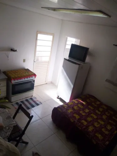Aluguel quarto 