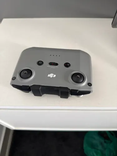 Controle para drone 