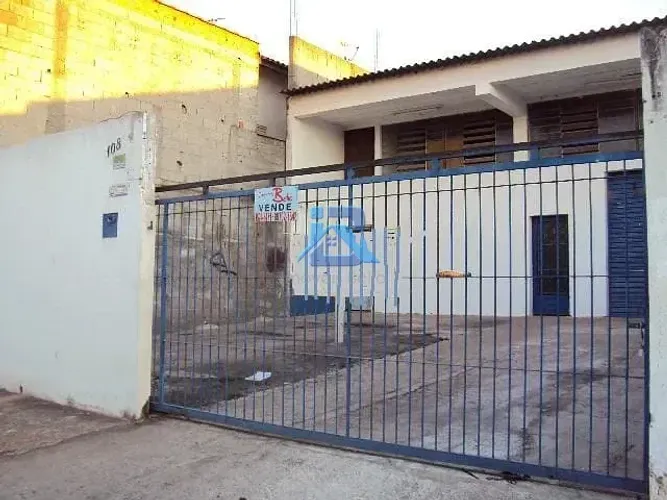 Barracão à venda, 170 m² por R$ 790.000,00 - Jardim Galetto - Itatiba/SP