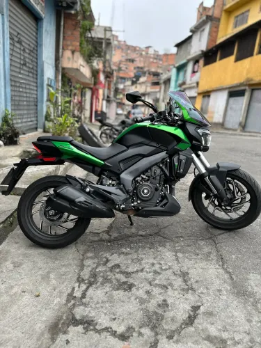Venda Dominar 400 24/24