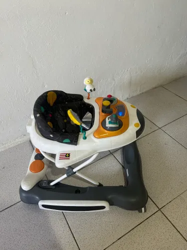 Andador Safety 