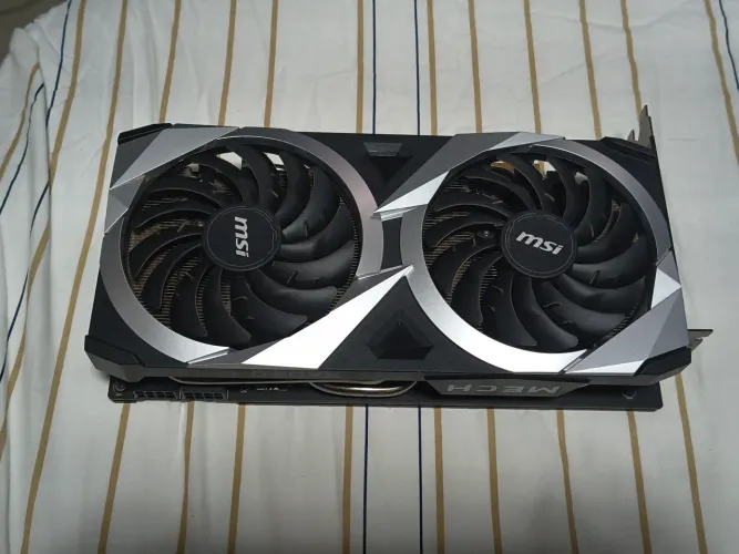 RX 6750 XT