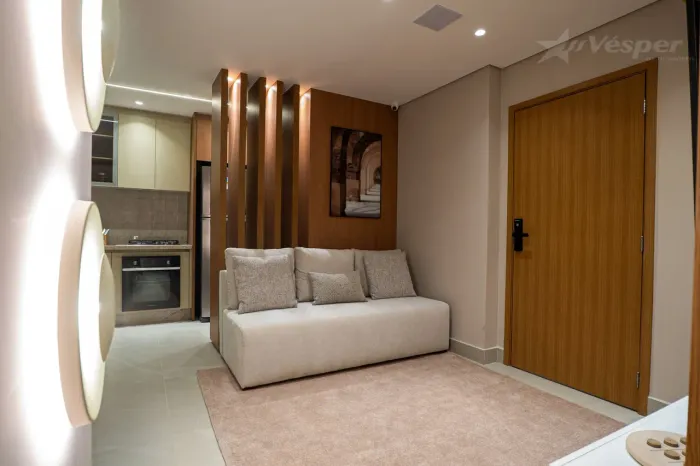 Greco Parque Cascavel - Apartamento à venda no bairro Vila Rosa - Goiânia/GO
