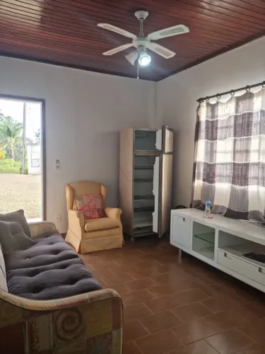 Casa para aluguel em Cesário Lange