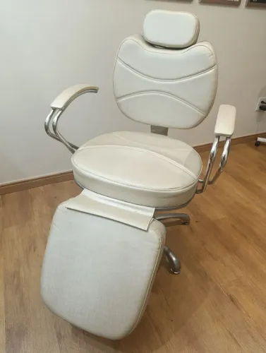 Cadeira de cabeleireiro