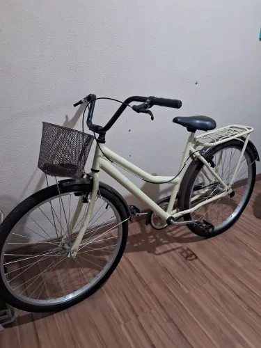 Bicicleta Aro 26