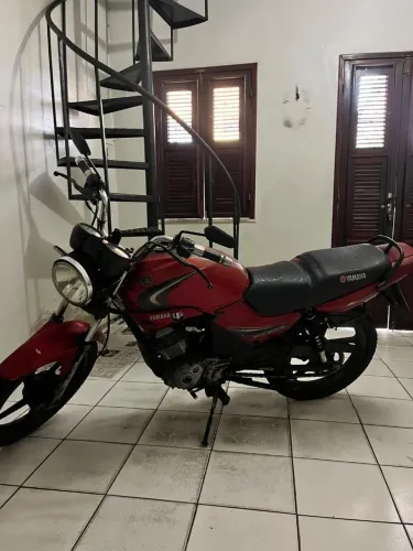 Ybr 125 