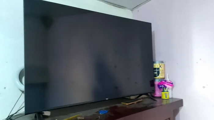 Vendo TV Tcl 43 polegadas smart