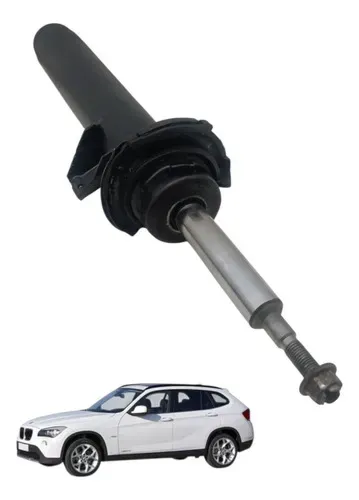 Amortecedor Dianteiro Esquerda Bmw X1 S Drive 2.0 N20 2015