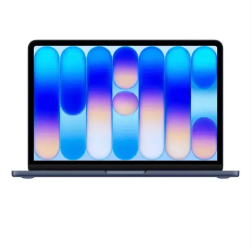 MacBook Neo 256gb 13Pol NOVO LACRADO!!