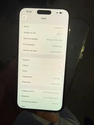 IPHONE 14 ProMax