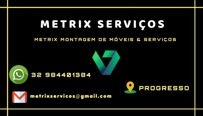 MONTADOR DE MÓVEIS 