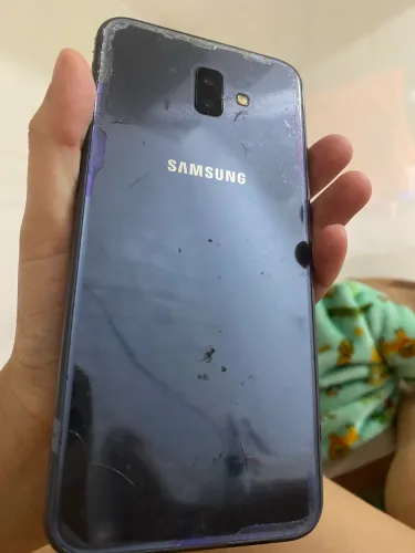 Vende ser Samsung galaxy J6
