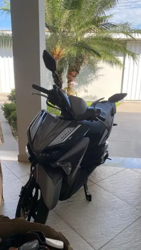 Yamaha Neo 2023