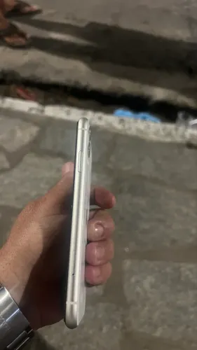 iPhone 11 retirada de peça