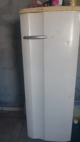 Geladeira
