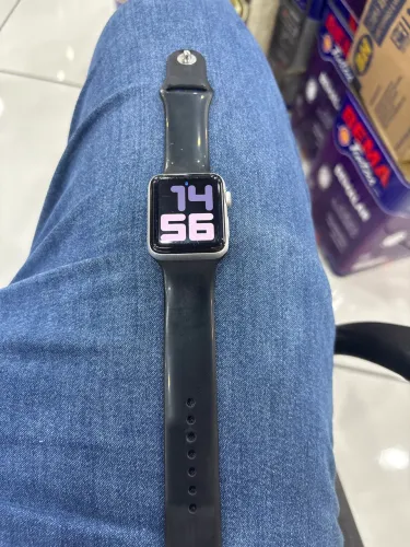 Apple Watch série 3