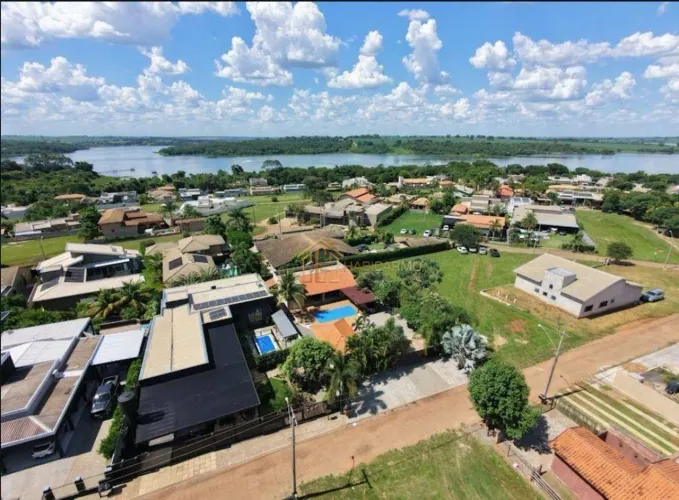 Terreno à venda, 800 m² por R$ 250.000 - Condomínio Terra da Barra - Mendonça/SP