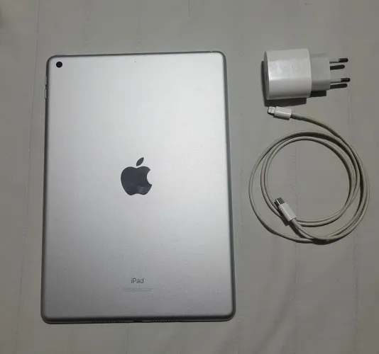 Ipad 9 geração 64 GB.