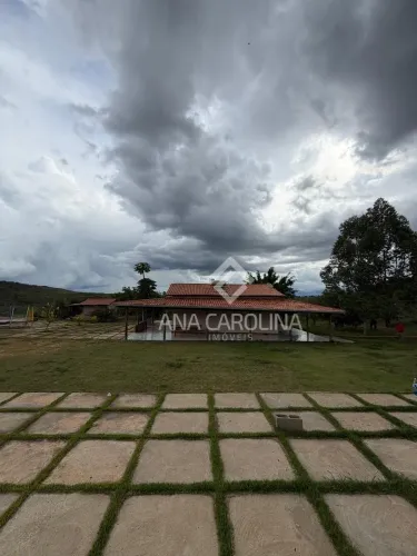 Sítio á venda na comunidade Morro Do Chapéu
