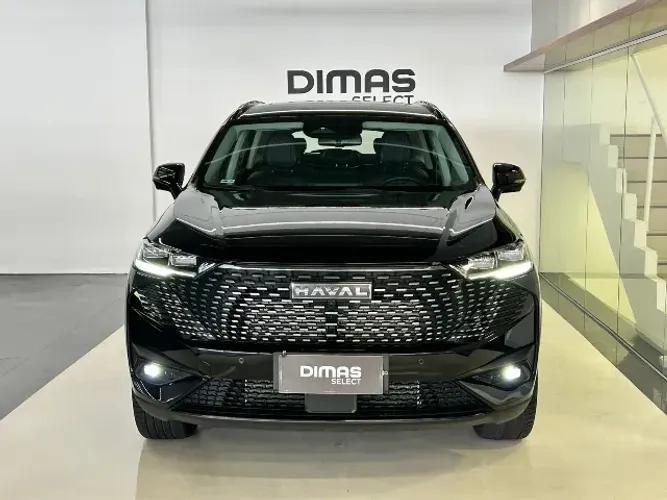 GWM Haval H6 Premium Phev AWD 2025