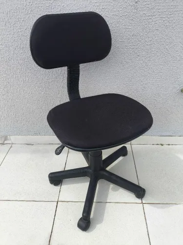 Cadeira de Escritório/Homeoffice 