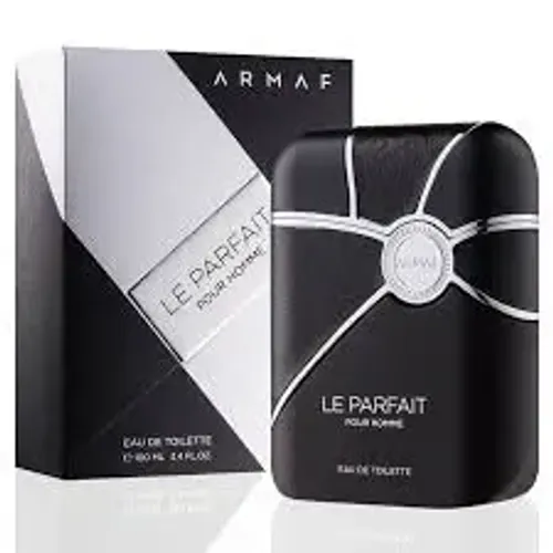 Perfume Armaf Le Parfait Pour Homme 100ml