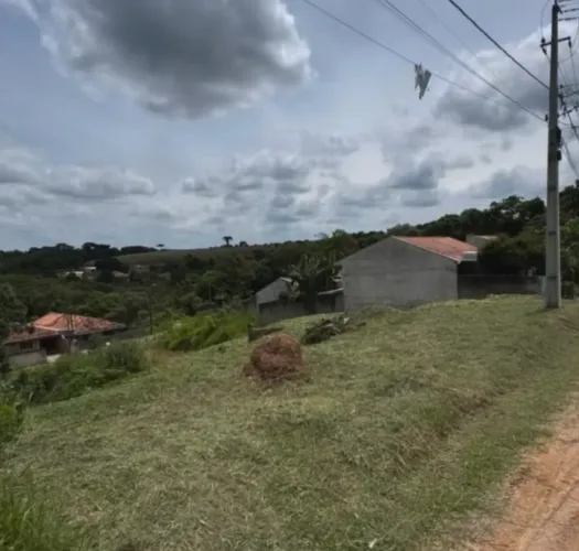 Oportunidade de investimento Terreno à venda 