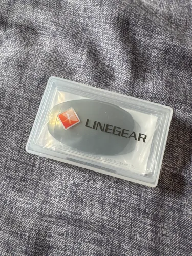 Lente Juliet LineGear