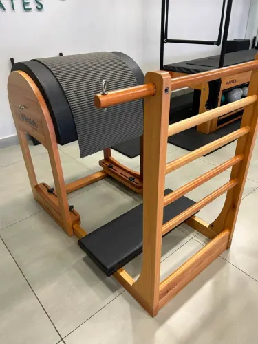 Aparelhos de Pilates