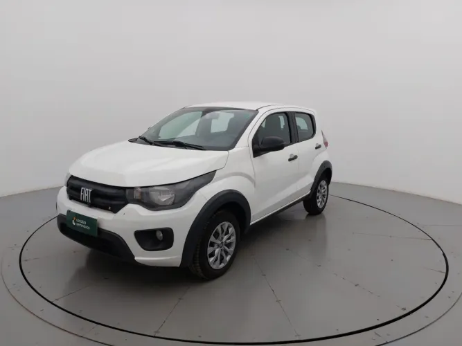 Fiat Mobi Like 1.0 Fire Flex 5P. 2025