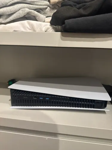 Playstation 5 usado sem defeitos