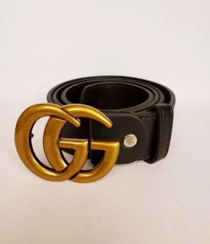Cinto Gucci