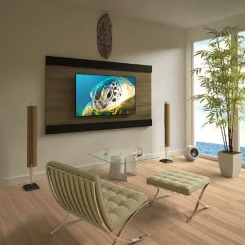 Painel TV até 56''