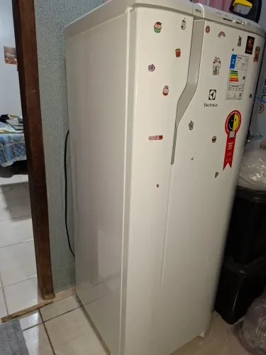 Vendo Geladeira