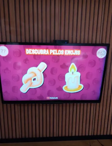 Tv 50 polegadas lcd 