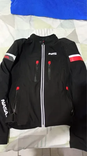 jaqueta nasa