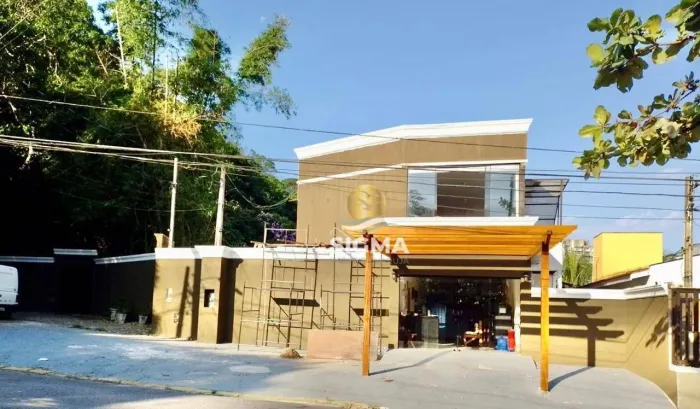 Pousada com 15 Suites à venda, 380 m² por R$ 3.200.000 - Praia do Guaiúba - Guarujá/SP