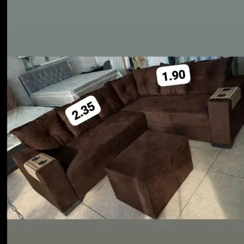 Sofa direto da fábrica 