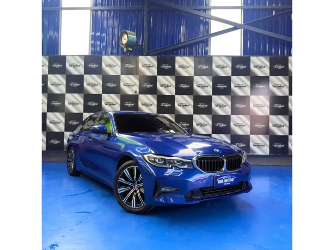 BMW 320I 320i 2022