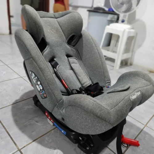 Auto Fisher-Price All-Stages Fix 2.0 Cinza