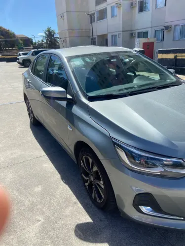Chevrolet Onix Sedan Plus Premier 1.0 12V TB Flex Aut. 4P 2025
