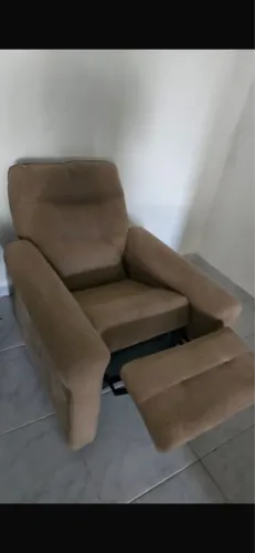 Cadeira do papai