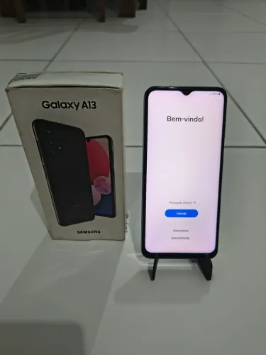 Samsung Galaxy A13