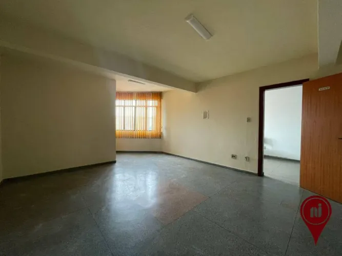 Sala para alugar, 60 m² por R$ 725,00/mês - Santo Antônio - Brumadinho/MG