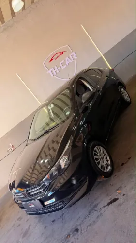 Fiat Cronos 1.0 6V Flex 2023