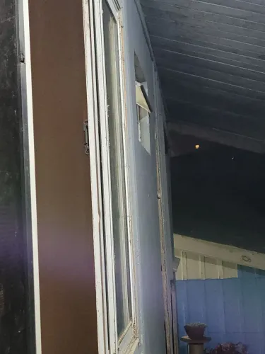 Vendo terreno de 157 metros quadrados tem 2 casas no terreno cabe mais uma