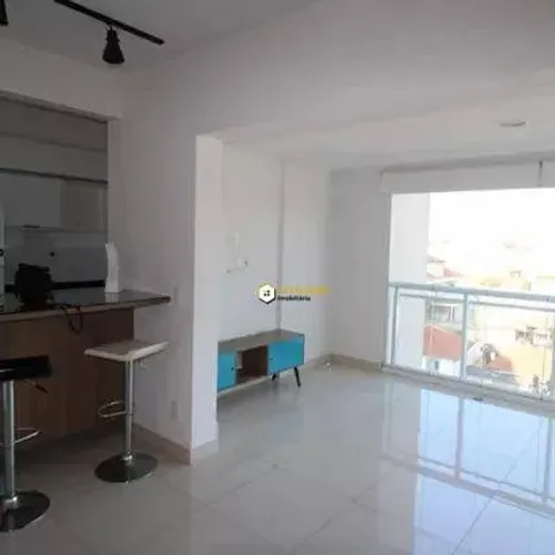 Apartamento com 2 dormitórios para alugar, 76 m² por R$ 5.088,00/mês - Santana - São Paulo