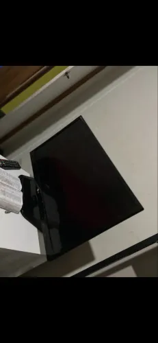 Tv lg 28 polegadas,0 defeitos