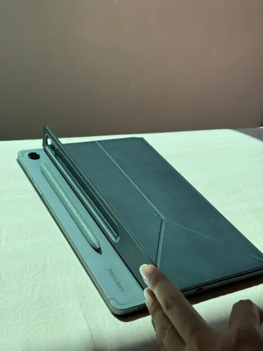 Samsung Galaxy Tab S9 FE + S Pen | Estado seminovo